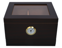 Humidor Profesjonalny Pojemnik Schowek na Cygara