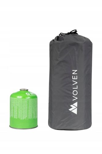 Volven Mata Samopompująca Ultralight XL R-Value 2.9 - Czarny na Arena.pl