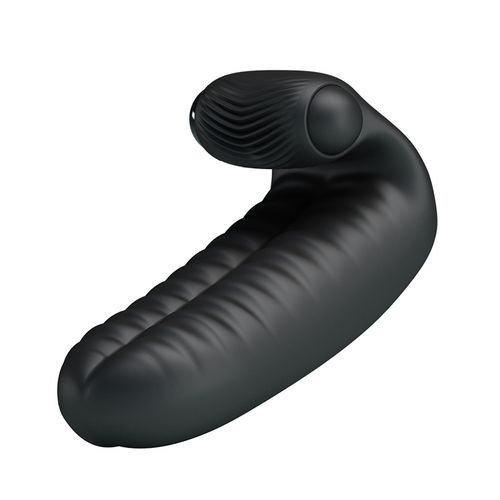 PRETTY LOVE   ABBOTT Double Finger Vibrator na Arena.pl