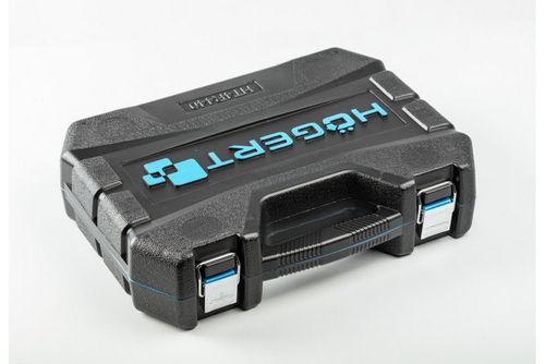 zestaw narzędzi 1/4” i 1/2'', 144szt. walizka - ht-1r440 na Arena.pl