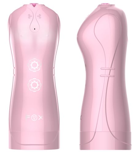 Pulsacyjny matrubrator dla Panów na Arena.pl