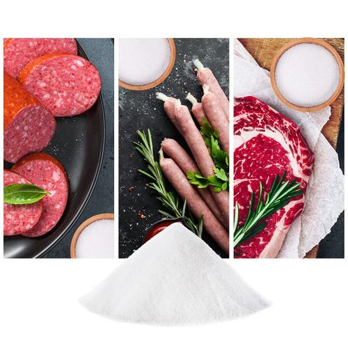 Peklosól Sól peklująca 1 kg na Arena.pl