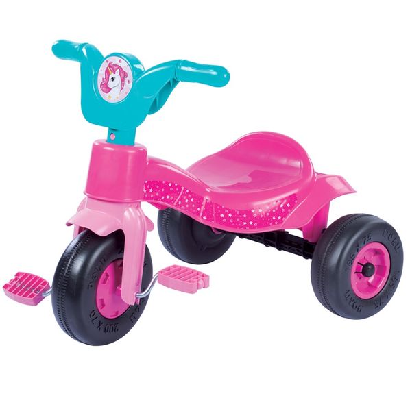DOLU Unicorn rowerek trojkolowy 2529 25296 zdjęcie 8