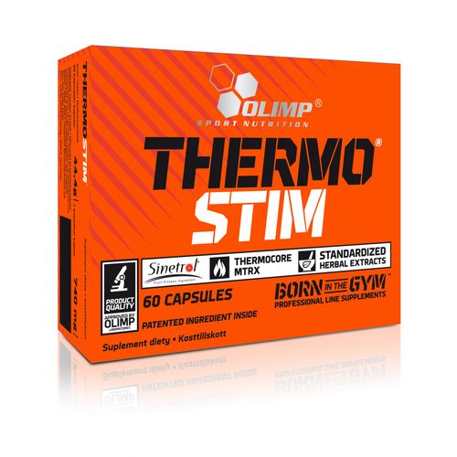Olimp Thermo Stim 60 caps na Arena.pl