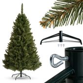 Choinka Świerk Nordycki 220cm