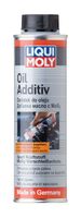 DODATEK DO OLEJU SILNIKOWEGO DWUSIARCZEK MOLIBDENU LIQUI MOLY 8342
