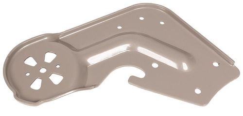 Wspornik prawy Weibang kosiarka WB506SC CZĘŚĆ ORYGINALNA 4560112010K/40 na Arena.pl