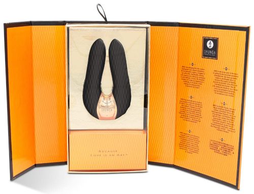 AIKO Intimate Massager Black na Arena.pl