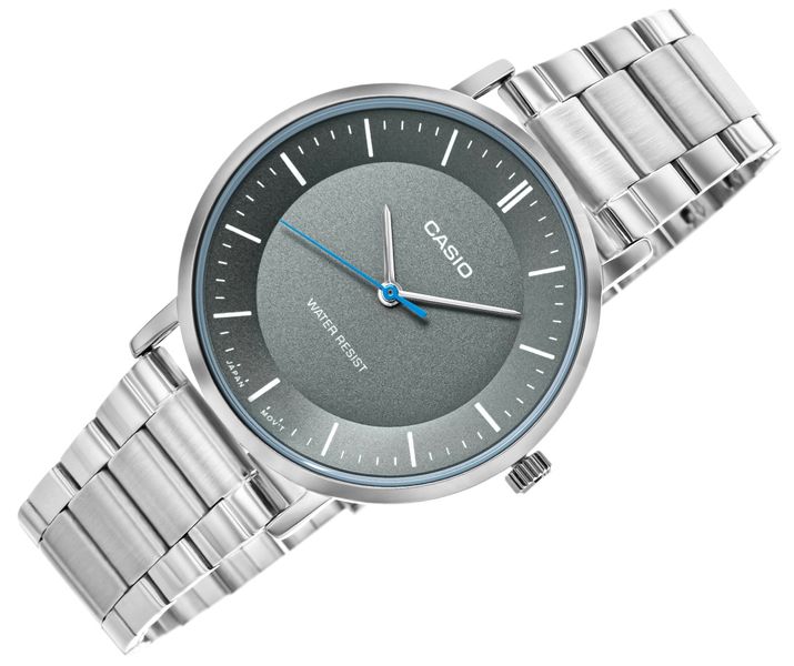 zegarek męski casio mtp-vt04d-8edf + box zdjęcie 2