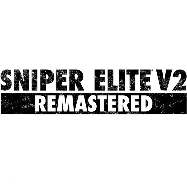 Sniper Elite V2 Remastered SWITCH Nintendo Switch pudełkowa zdjęcie 3