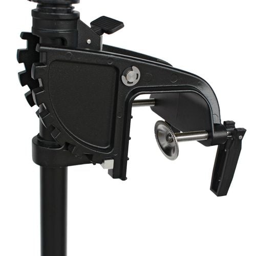 Silnik do łodzi MASTER 48 LBs - elektryczny 504 W na Arena.pl