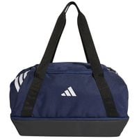 Torba adidas TIRO Duffle Bottom Compartment S KD4240  granatowy