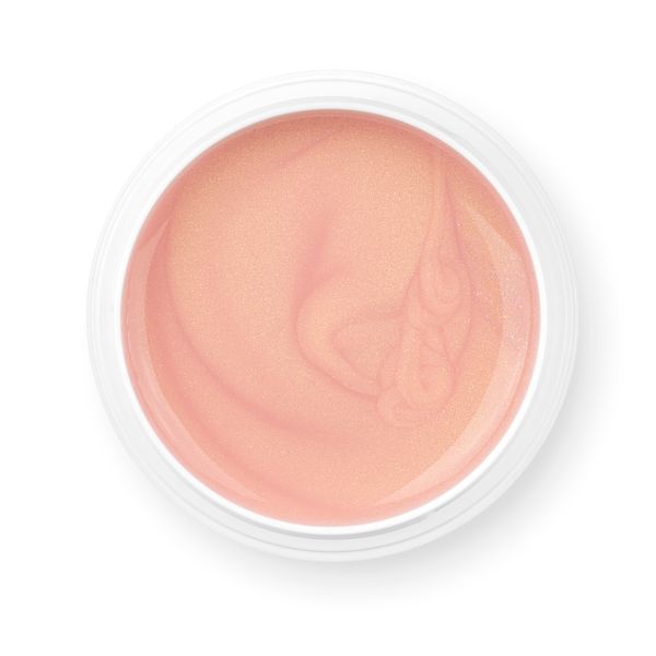 Żel Builder Gel Gold Prosecco 12g zdjęcie 4