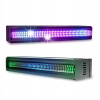LISTWA BELKA LED SMD RGB WASHER ŚWIATŁO SCENICZNE LIGHT4ME PIXEL WASH BAR
