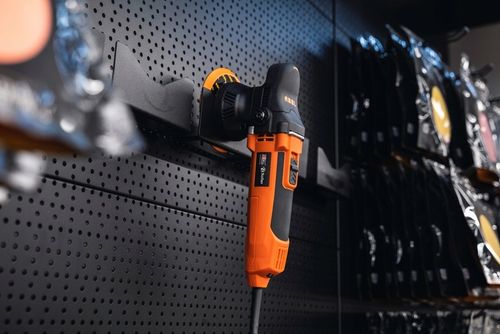 ADBL ROLLER ZESTAW MASZYNA POLERSKA POLERKA DA + PASTA AIO ZVIZZER + PAD na Arena.pl