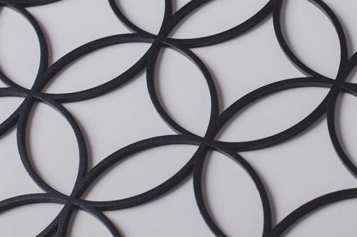 Wieszak Holo M Black na Arena.pl