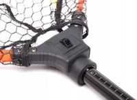 Podbierak Savage Gear Twist & Fold Net L