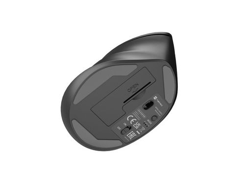 Mysz bezprzewodowa Natec Crake 2 Bluetooth 2400DPI na Arena.pl