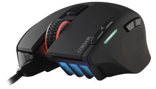 Corsair GAMING SABRE FPS Gaming Mouse na Arena.pl