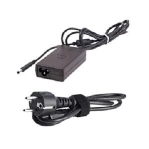 Dell AC Adapter 45W w/EU Power Cord zdjęcie 1