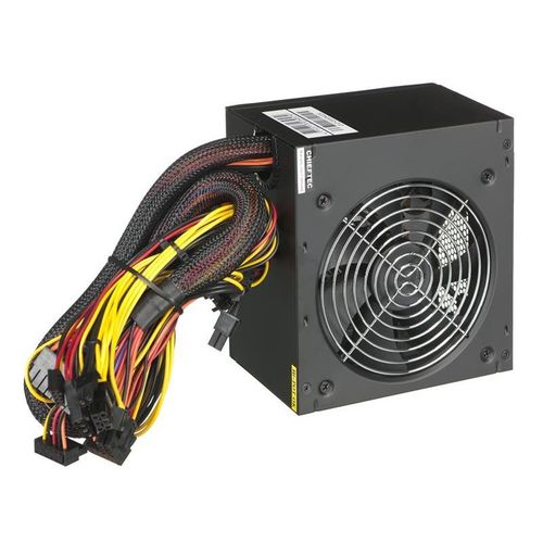 Zasilacz Chieftec Smart GPS-700A8 (700 W) na Arena.pl