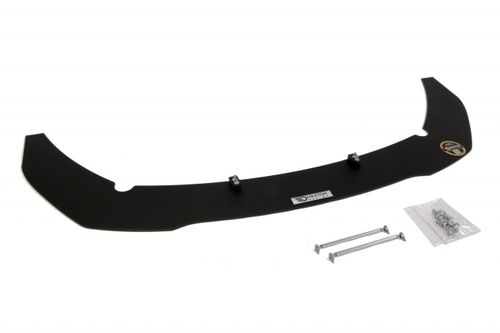 Splitter Przedni Ford Focus MK3 ST Przedlift Version 1 Racing na Arena.pl