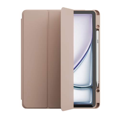 NEXT ONE Etui Rollercase iPad Air M2 13" pink na Arena.pl