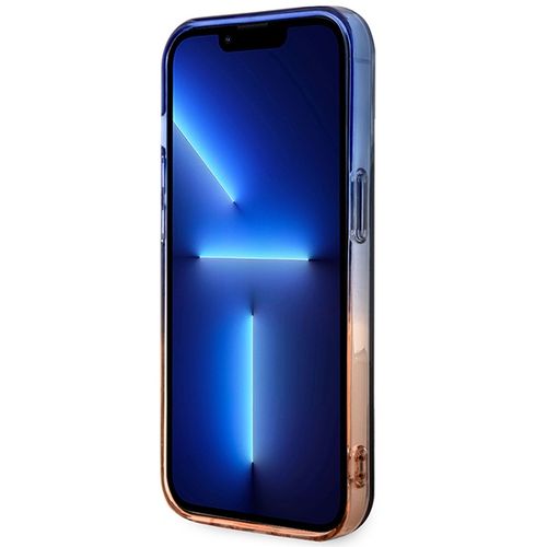 Etui BMW do iPhone 14 Pro 6,1"", Szary MagSafe na Arena.pl