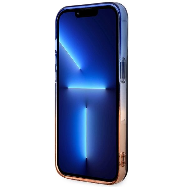 Etui BMW do iPhone 14 Pro 6,1"", Szary MagSafe zdjęcie 5