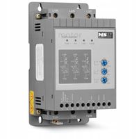 SOFT STARTER - 400 V / 110 - 220 V - 1,5 KW - 3 A