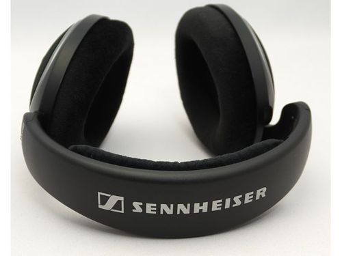 Słuchawki Sennheiser HD 558 na Arena.pl