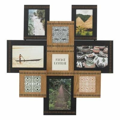 Ramka na 9 zdjęć Paula na Arena.pl