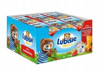 (x24) LUBISIE Truskawkowe 30g