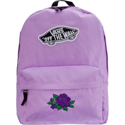Vans WM REALM BACKPACK Violet na Arena.pl