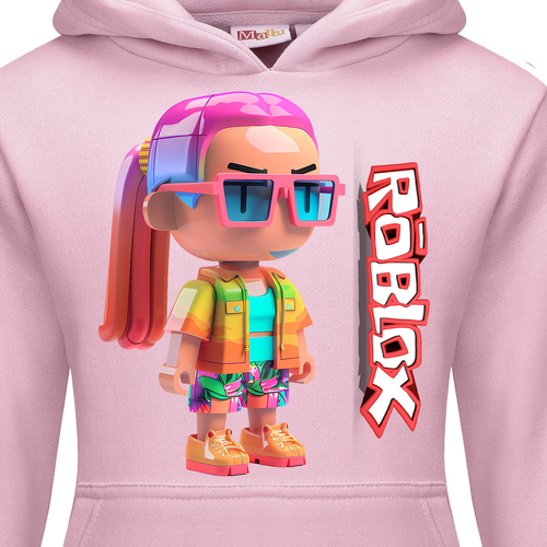 Dres Dziecięcy Roblox - Assistant - Doors na Arena.pl