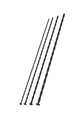 penis dilator set small 4 pcs na Arena.pl