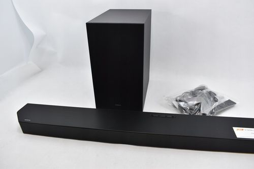 Soundbar Samsung HW-Q600B 3.1.2 360 W czarny na Arena.pl