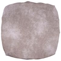 Kwadratowa Poduszka Na Taboret 30X30 Cm 17338