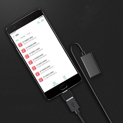 mini DYKTAFON SZPIEGOWSKI podsłuch AKTYWACJA GŁOSEM wymiary 4,2X2,2CM 32GB na Arena.pl