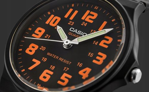 ZEGAREK UNISEX CASIO MQ-71-4BDF + BOX na Arena.pl