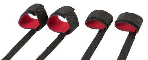 Zestaw Do Krępowania Rąk I Nóg na Arena.pl