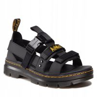 Dr. Martens sandały damskie PEARSON rozmiar 39