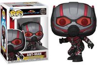 Funko POP! Marvel Ant-Man Quantumania Ant Man 1137 figurka