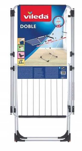 Suszarka Vileda Doble na Arena.pl