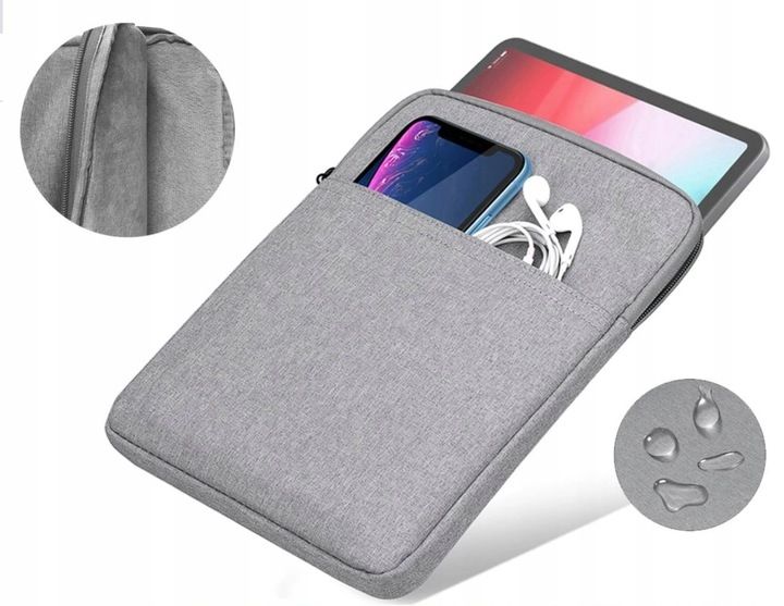 Etui Torba Case do Tabletów SAMSUNG APPLE LENOVO XIAOMI zdjęcie 1