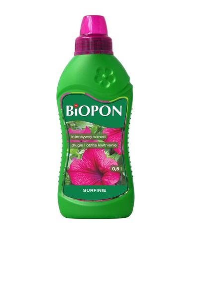 nawóz . - do surfinii 0.5l - br bio-1017 zdjęcie 1