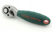 JONNESWAY GRZECHOTKA 1/2" 36-ZĘBÓW KRÓTKA R2904B