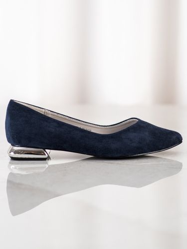 Lemon Jelly COMFY r.38 na Arena.pl