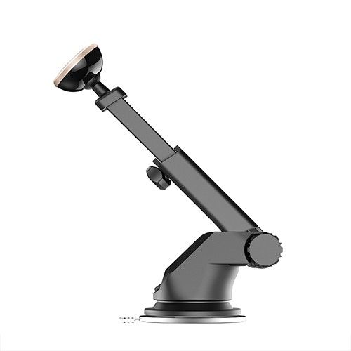 Baseus Solid Telescopic - Uchwyt do szyby magnetyczny na Arena.pl
