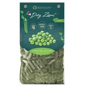 Bartolini Makaron z groszku świderki 250g